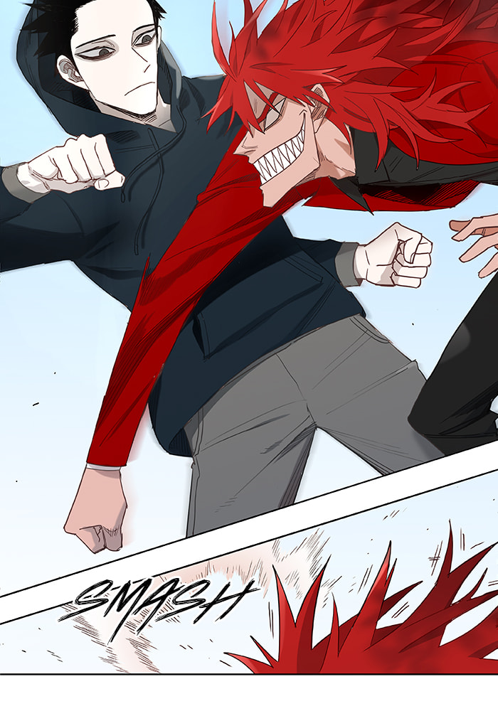 Read The Boxer chapter 21 image 29 on Lezhin