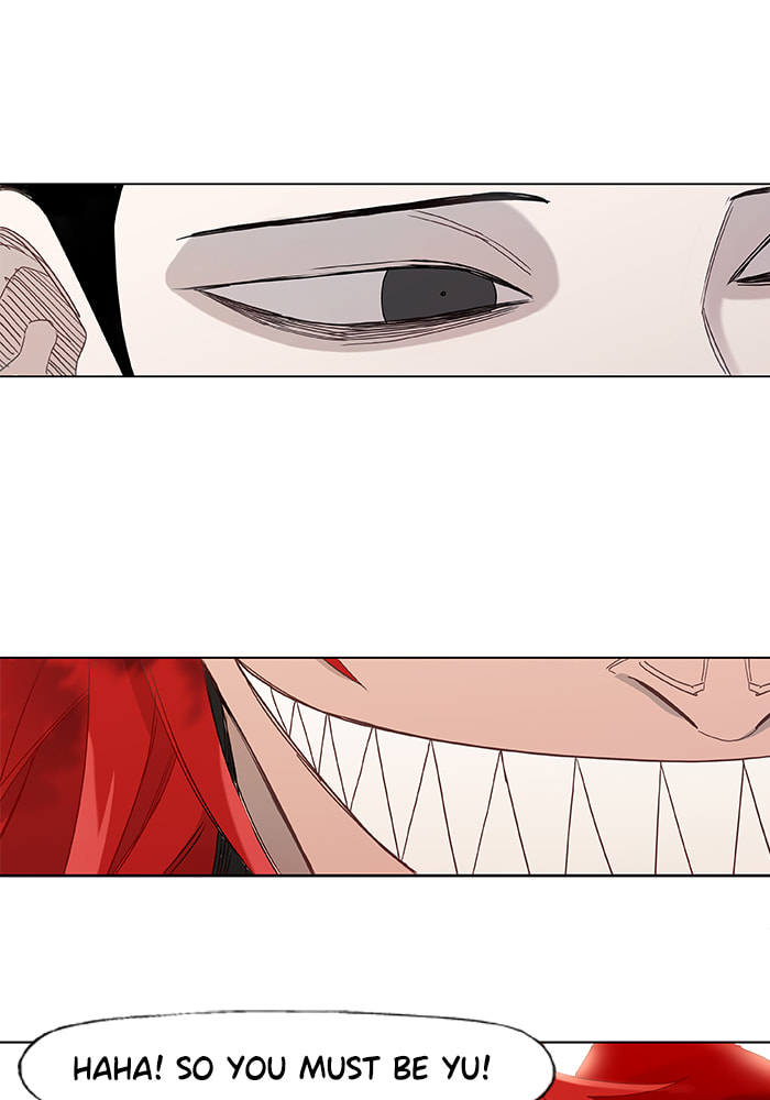 Read The Boxer chapter 21 image 30 on Lezhin