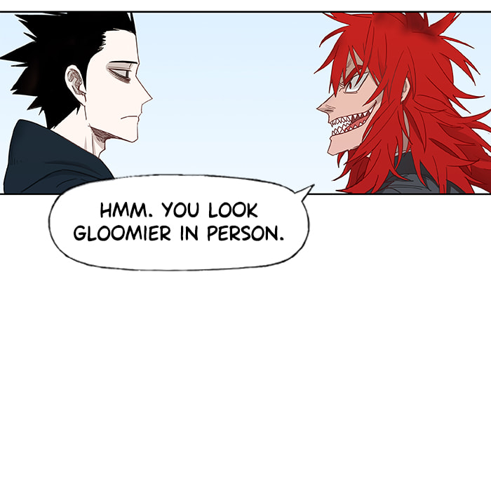 Read The Boxer chapter 21 image 35 on Lezhin
