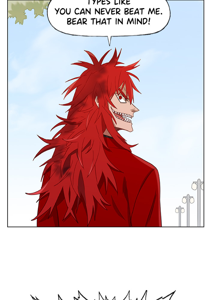 Read The Boxer chapter 21 image 40 on Lezhin