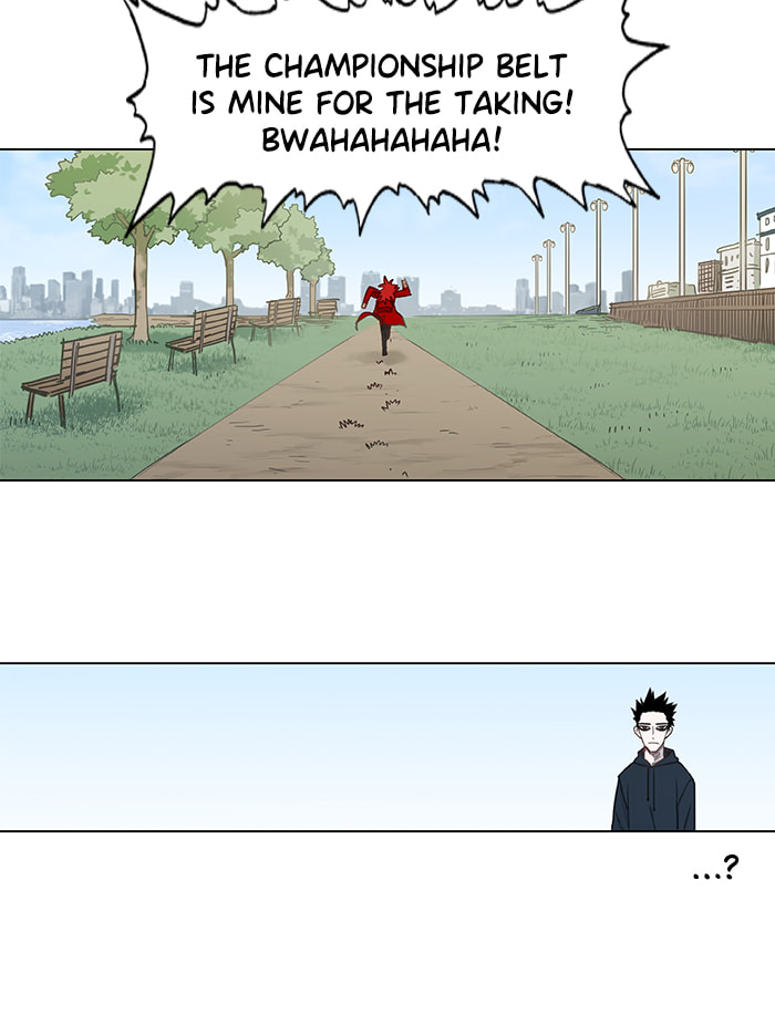 Read The Boxer chapter 21 image 41 on Lezhin