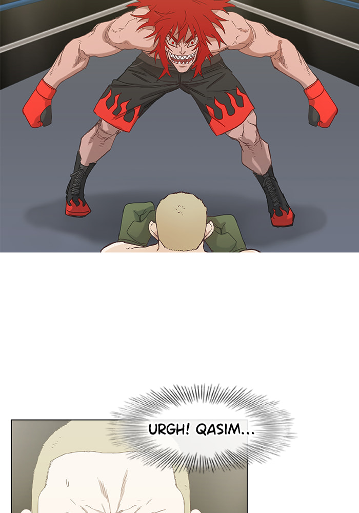 Read The Boxer chapter 21 image 44 on Lezhin