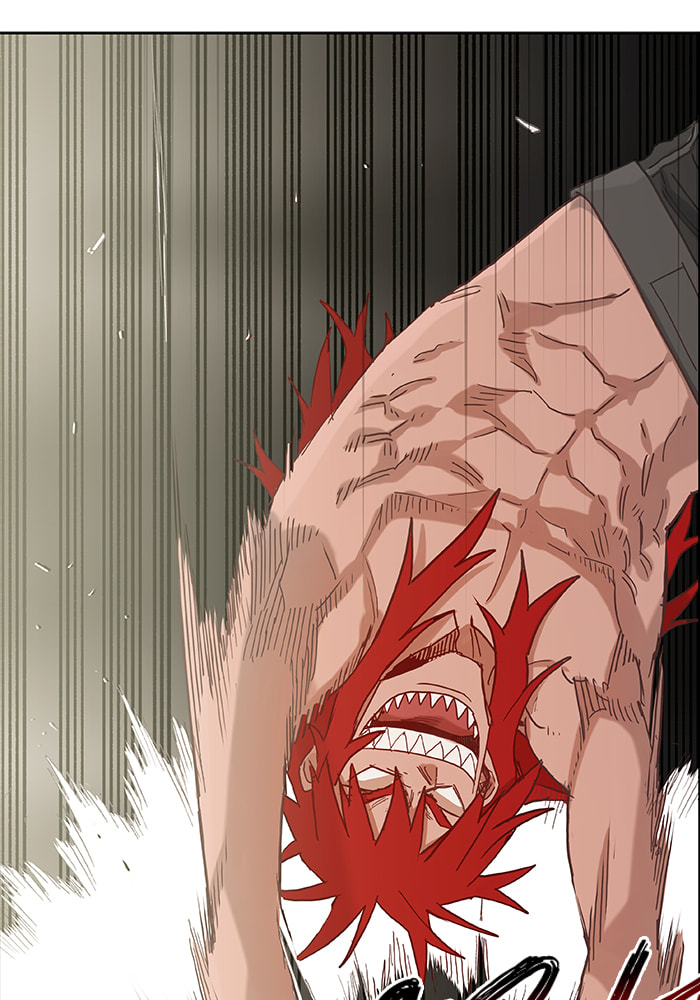 Read The Boxer chapter 21 image 48 on Lezhin