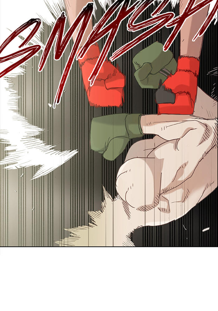 Read The Boxer chapter 21 image 49 on Lezhin