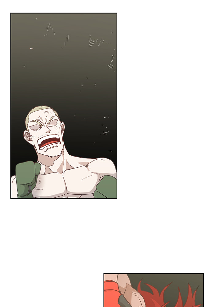 Read The Boxer chapter 21 image 50 on Lezhin