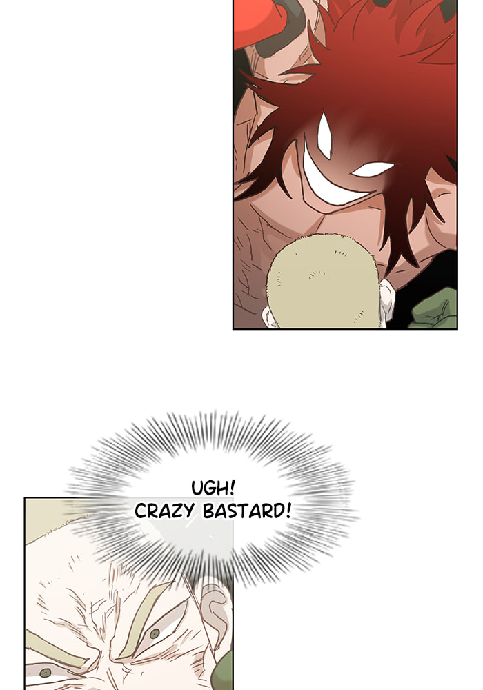 Read The Boxer chapter 21 image 51 on Lezhin