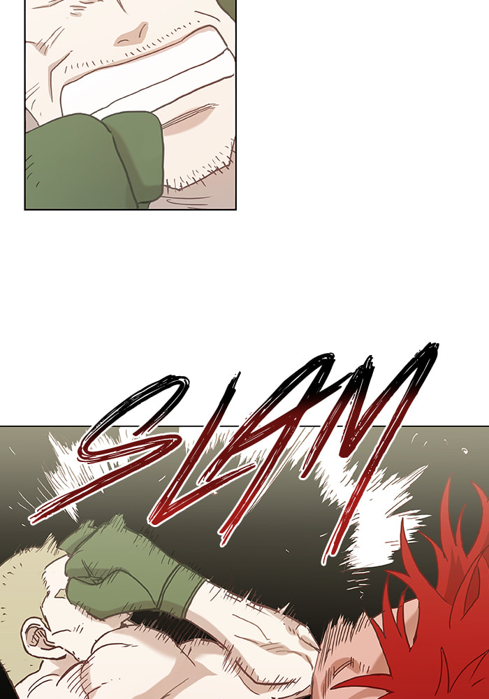 Read The Boxer chapter 21 image 52 on Lezhin