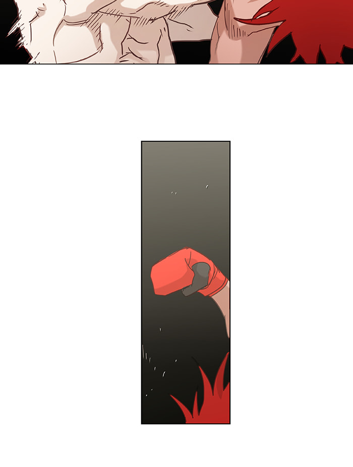 Read The Boxer chapter 21 image 53 on Lezhin