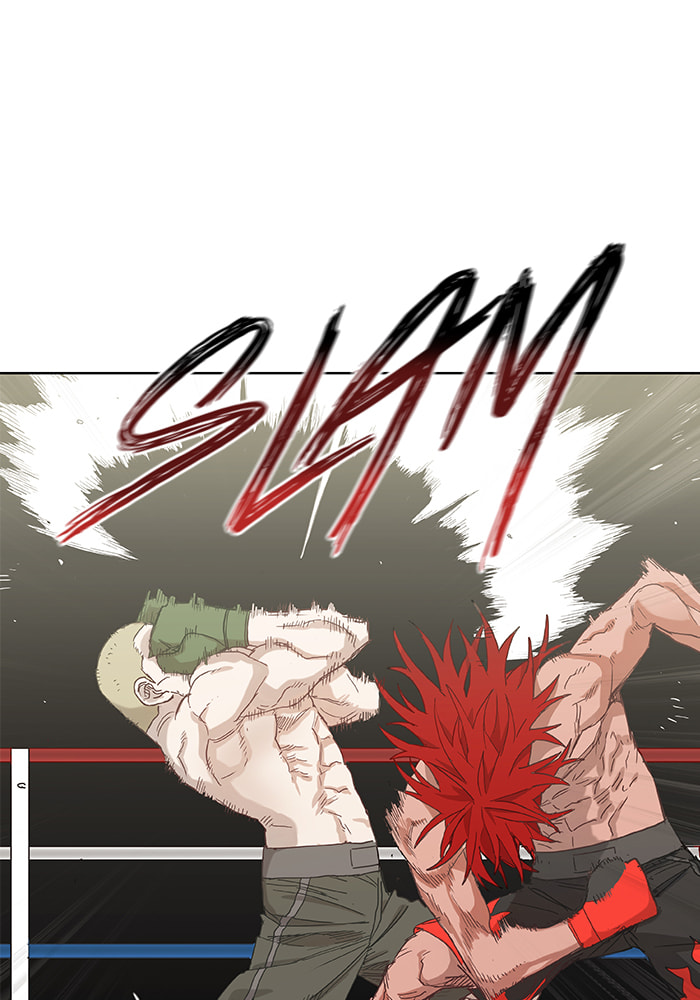 Read The Boxer chapter 21 image 54 on Lezhin