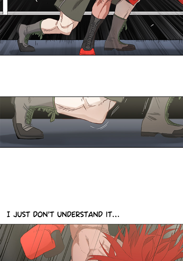 Read The Boxer chapter 21 image 55 on Lezhin