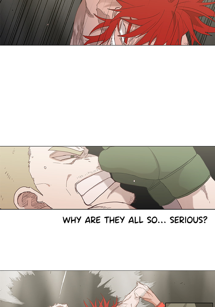 Read The Boxer chapter 21 image 56 on Lezhin