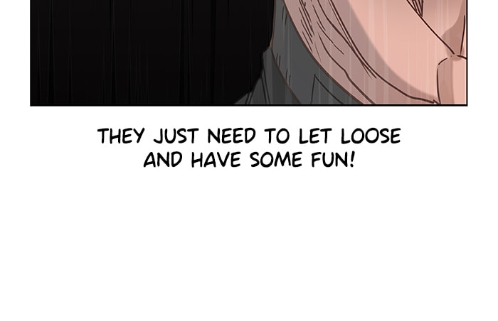 Read The Boxer chapter 21 image 59 on Lezhin