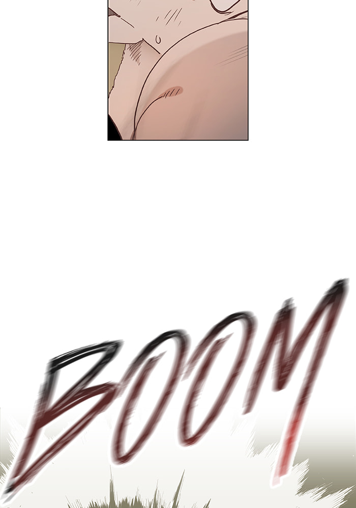 Read The Boxer chapter 21 image 61 on Lezhin