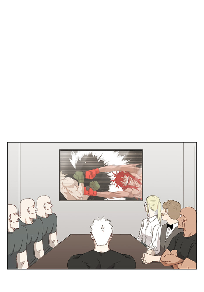 Read The Boxer chapter 21 image 67 on Lezhin