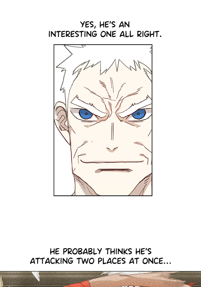 Read The Boxer chapter 21 image 68 on Lezhin