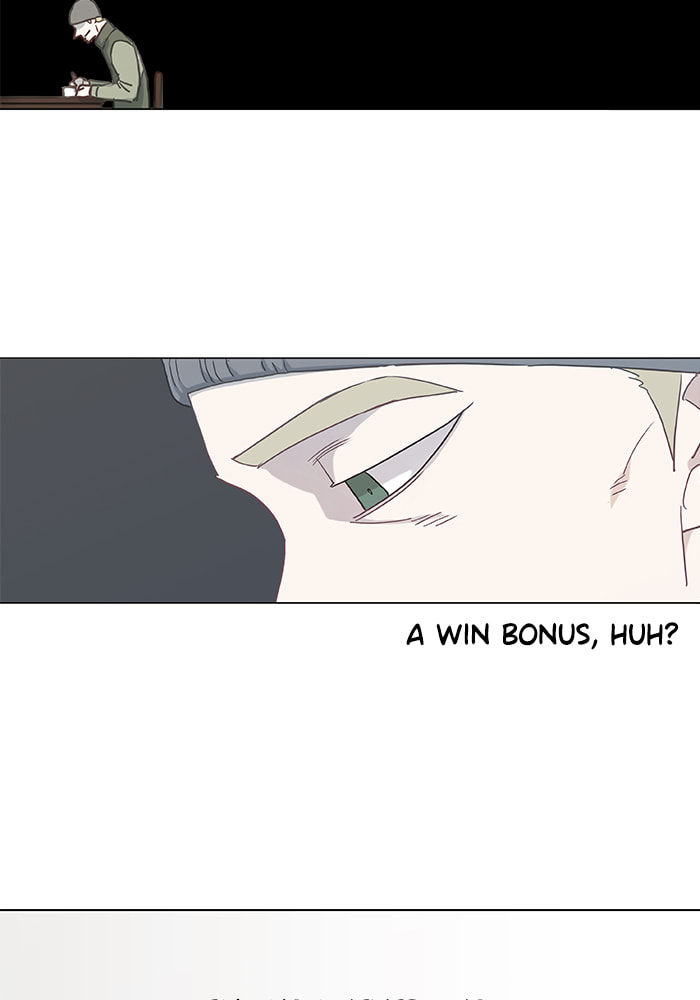 Read The Boxer chapter 21 image 7 on Lezhin