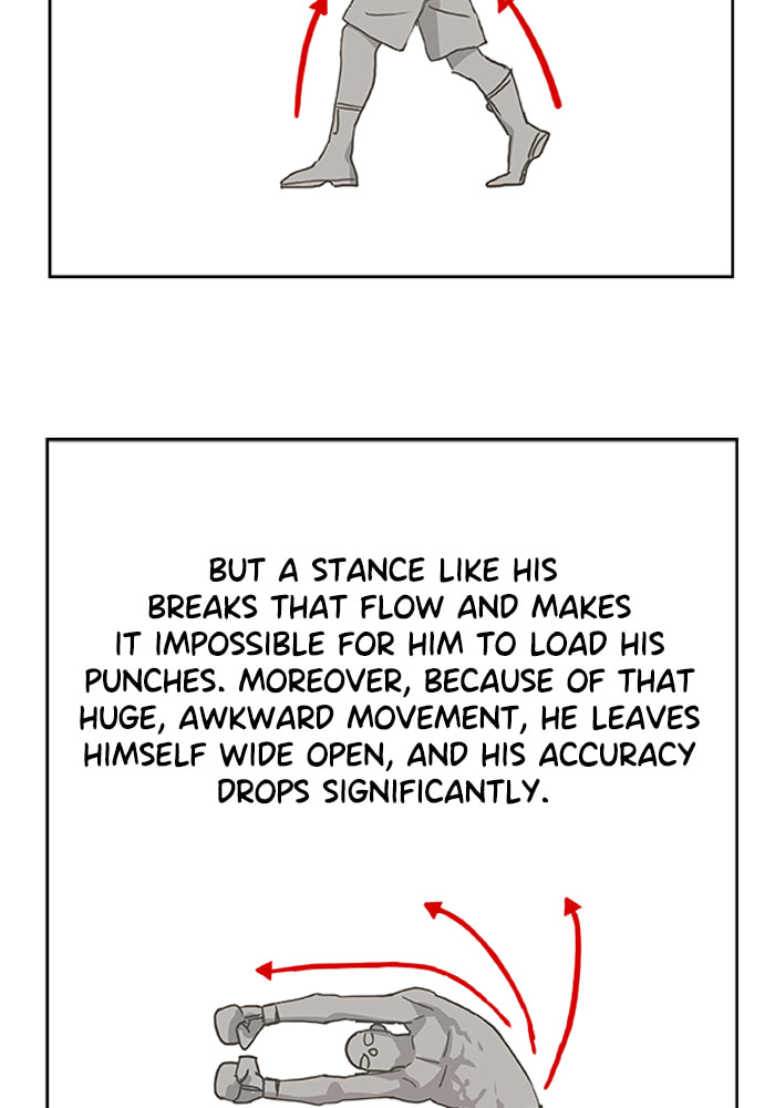 Read The Boxer chapter 21 image 70 on Lezhin