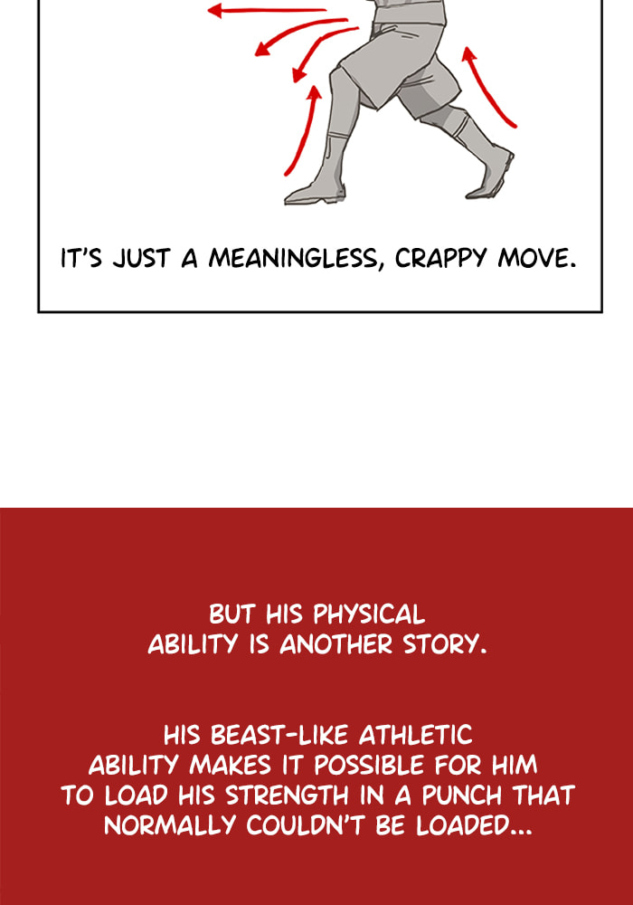 Read The Boxer chapter 21 image 71 on Lezhin