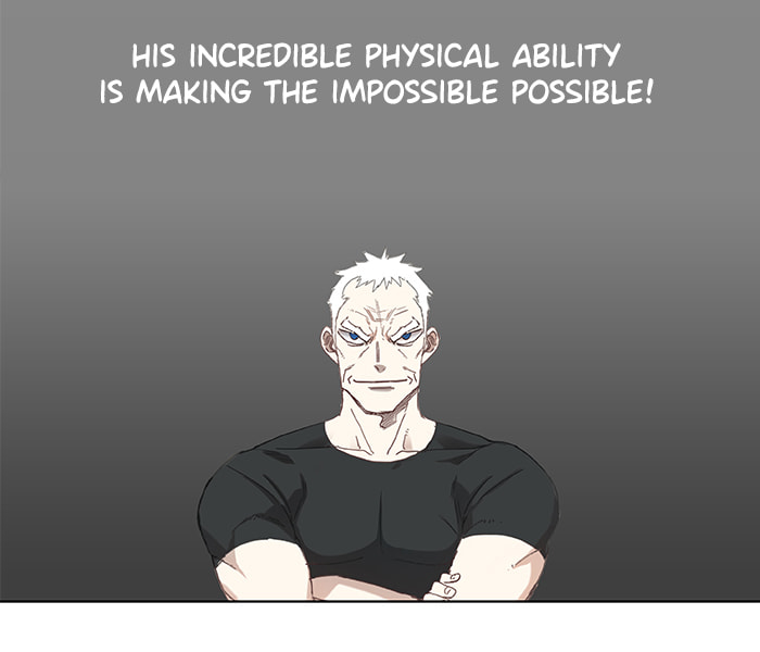 Read The Boxer chapter 21 image 73 on Lezhin
