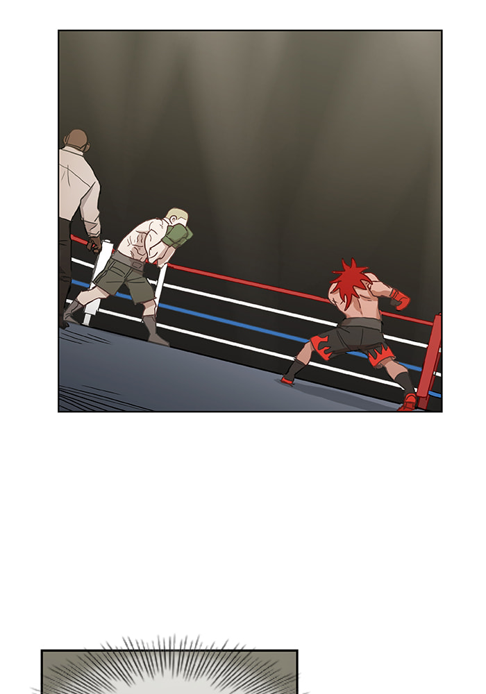 Read The Boxer chapter 21 image 77 on Lezhin