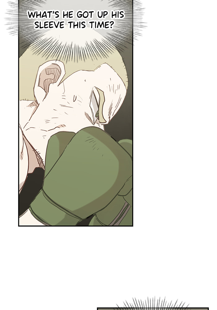 Read The Boxer chapter 21 image 78 on Lezhin