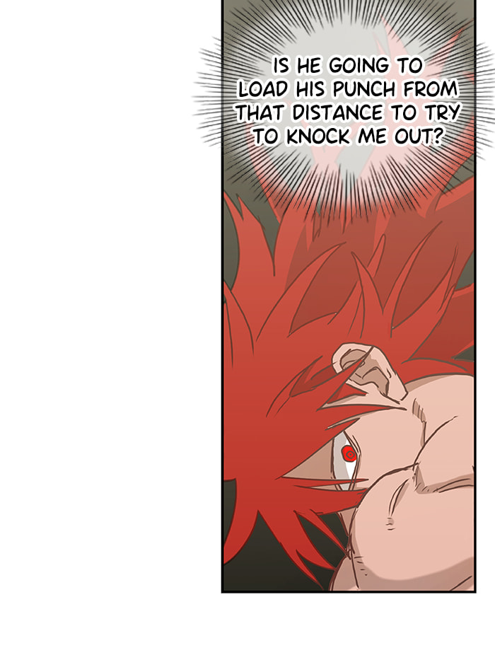 Read The Boxer chapter 21 image 79 on Lezhin