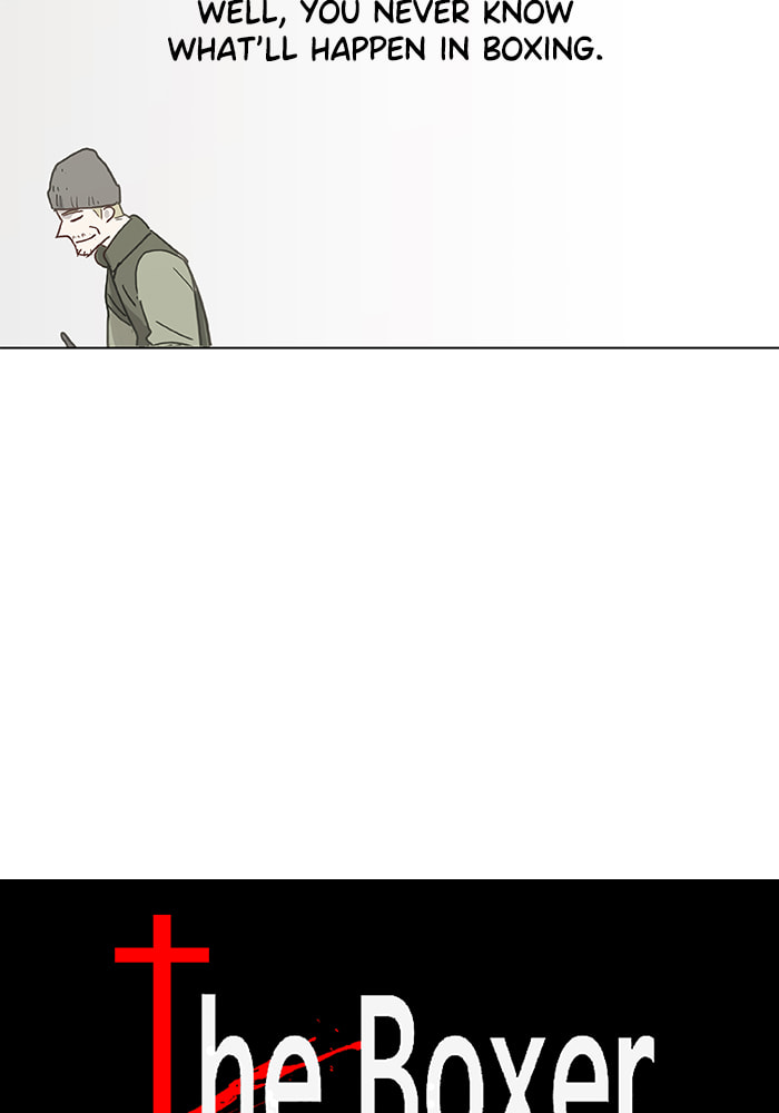 Read The Boxer chapter 21 image 8 on Lezhin
