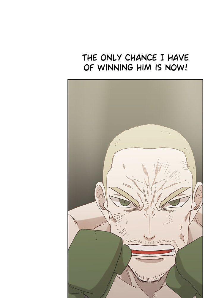 Read The Boxer chapter 21 image 81 on Lezhin