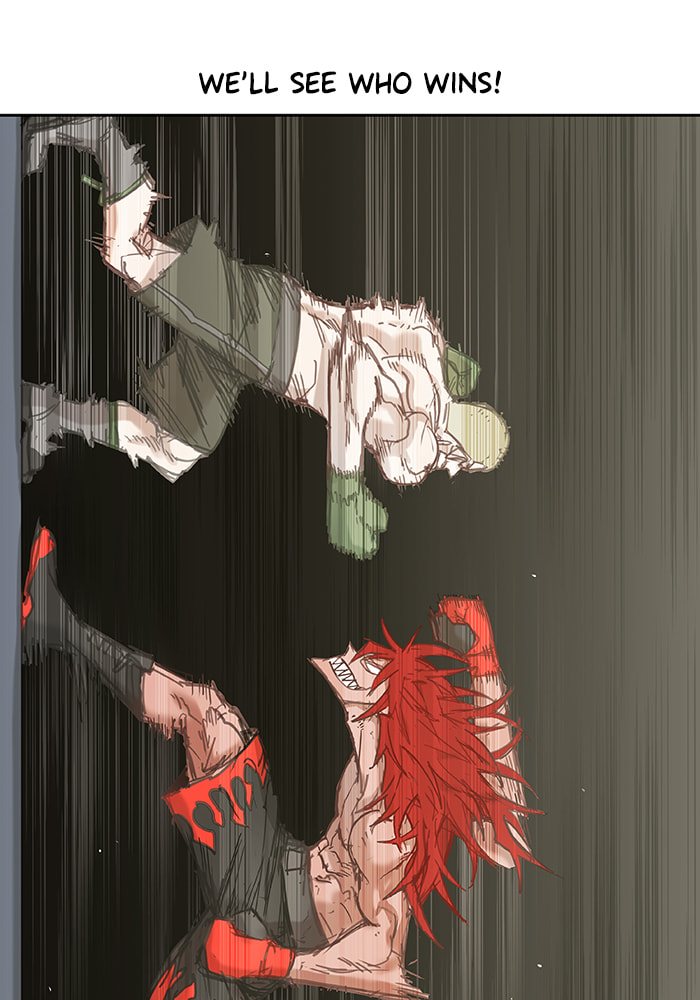 Read The Boxer chapter 21 image 85 on Lezhin