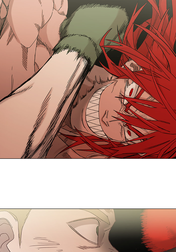 Read The Boxer chapter 21 image 88 on Lezhin