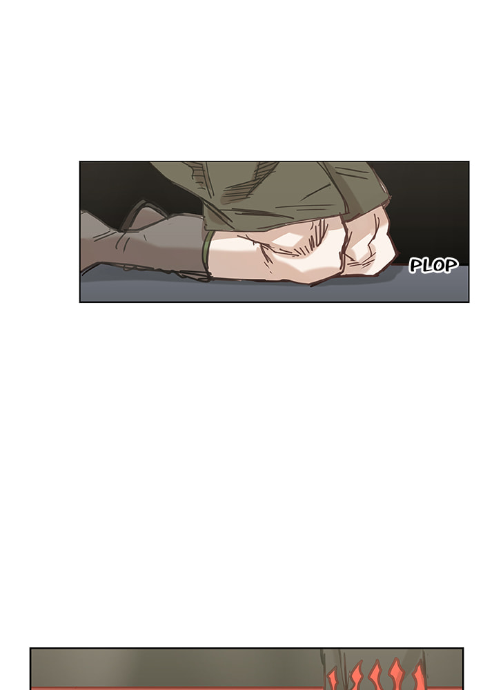 Read The Boxer chapter 21 image 94 on Lezhin