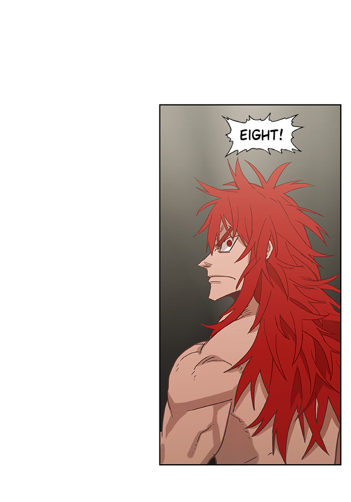 Read The Boxer chapter 21 image 99 on Lezhin