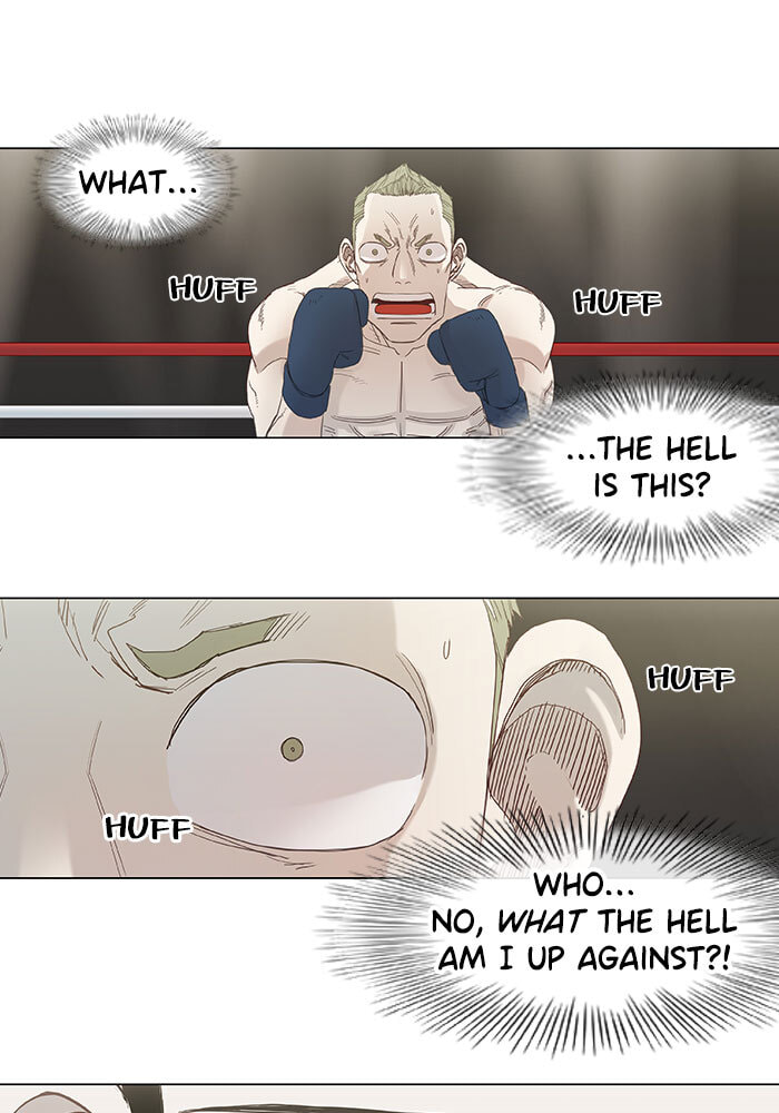 Read The Boxer chapter 22 image 0 on Lezhin