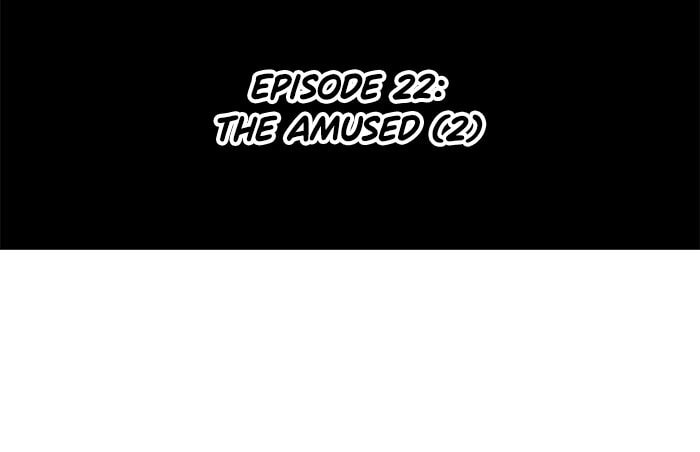 Read The Boxer chapter 22 image 11 on Lezhin