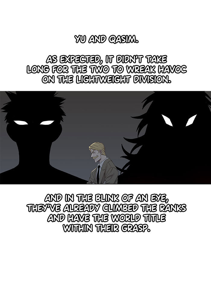 Read The Boxer chapter 22 image 12 on Lezhin