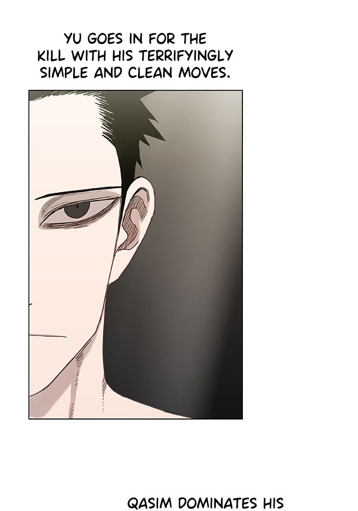 Read The Boxer chapter 22 image 13 on Lezhin