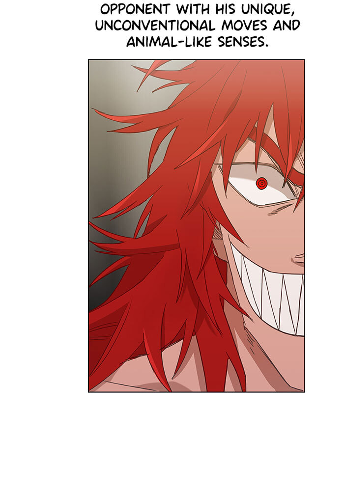 Read The Boxer chapter 22 image 14 on Lezhin