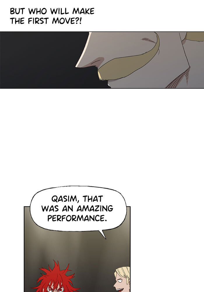 Read The Boxer chapter 22 image 15 on Lezhin