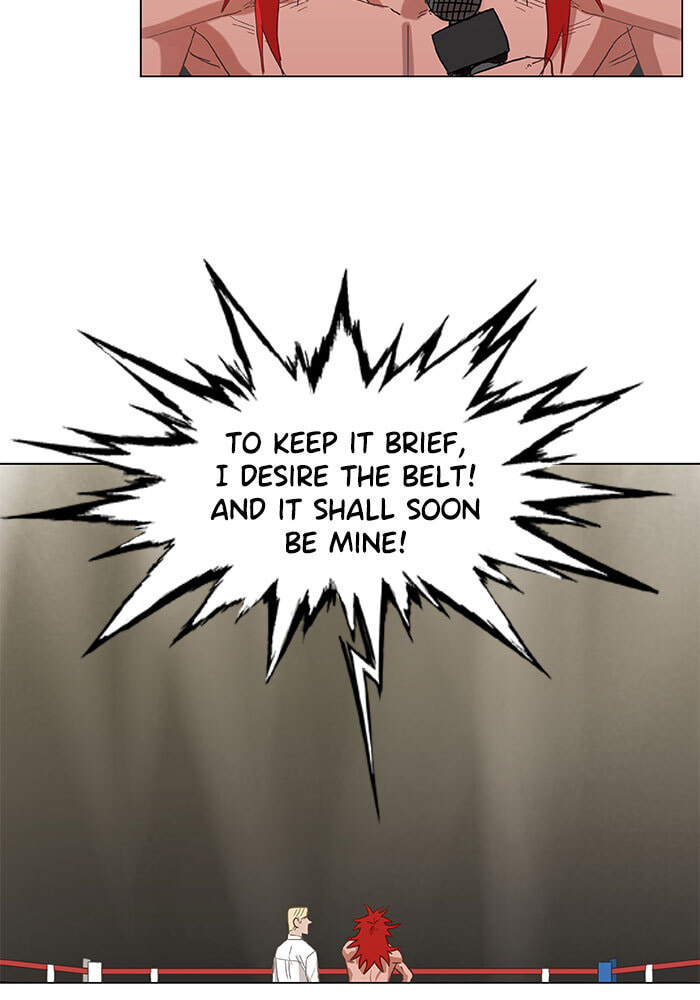 Read The Boxer chapter 22 image 17 on Lezhin