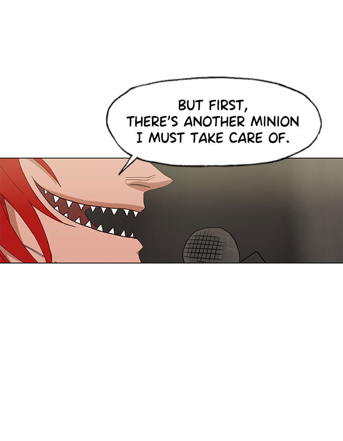 Read The Boxer chapter 22 image 18 on Lezhin