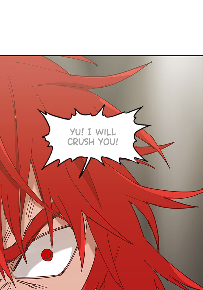 Read The Boxer chapter 22 image 19 on Lezhin