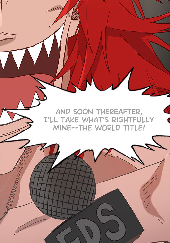 Read The Boxer chapter 22 image 20 on Lezhin
