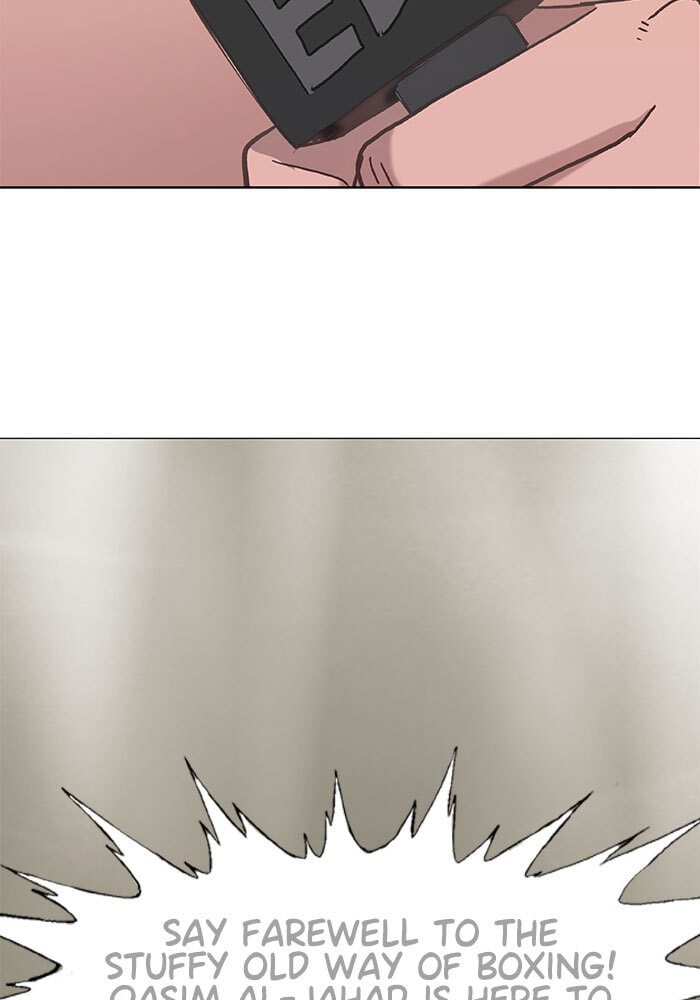 Read The Boxer chapter 22 image 21 on Lezhin