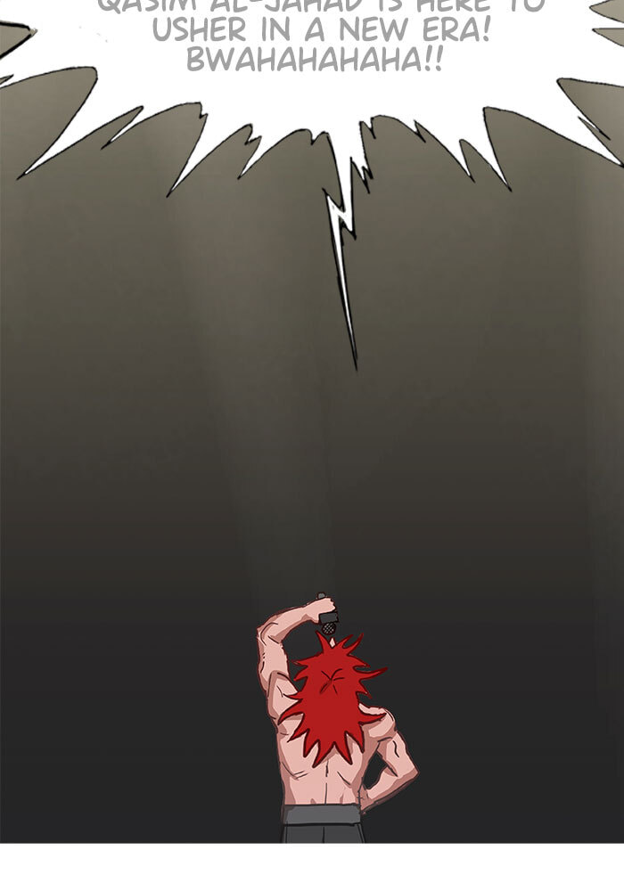 Read The Boxer chapter 22 image 22 on Lezhin