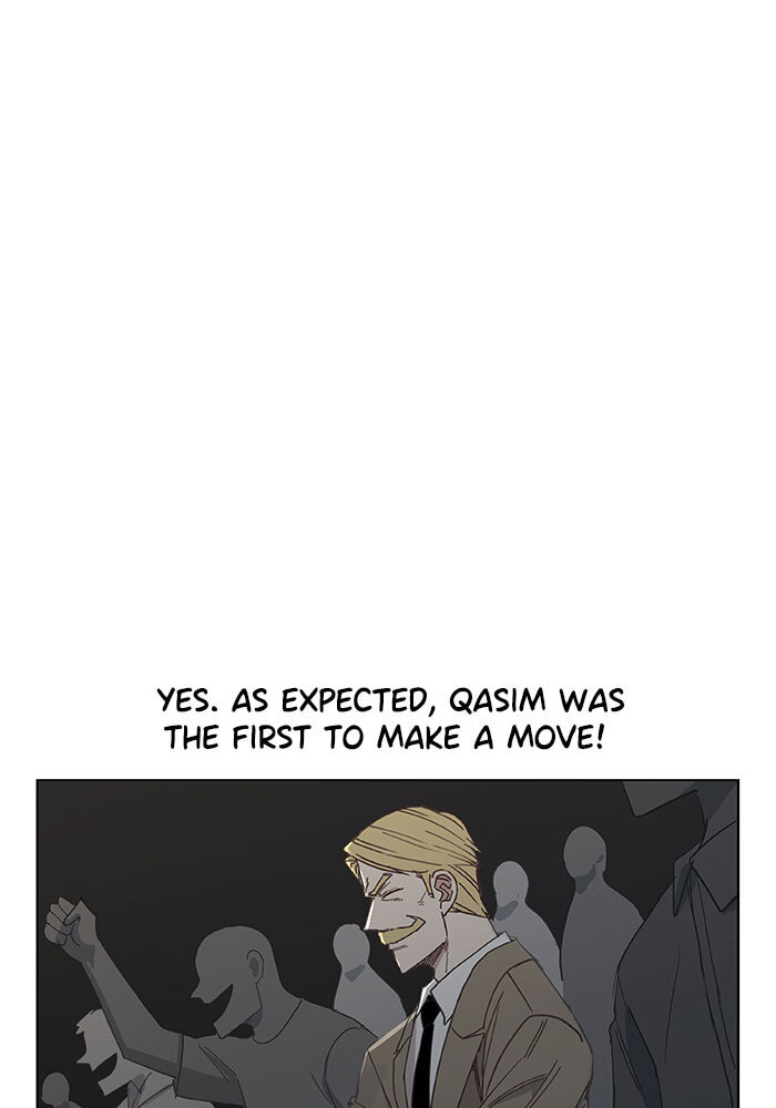 Read The Boxer chapter 22 image 24 on Lezhin
