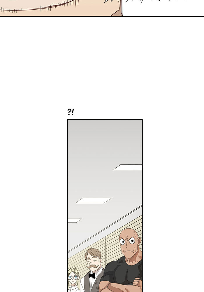 Read The Boxer chapter 22 image 27 on Lezhin