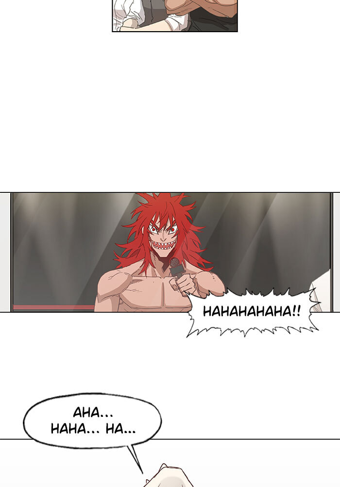 Read The Boxer chapter 22 image 28 on Lezhin