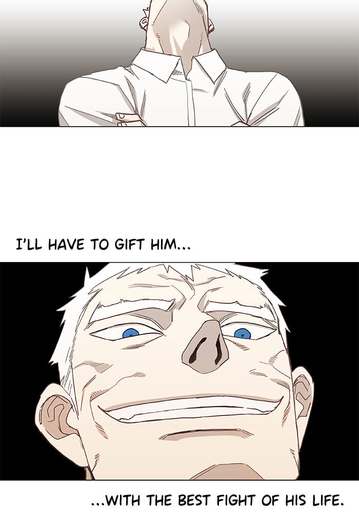 Read The Boxer chapter 22 image 29 on Lezhin