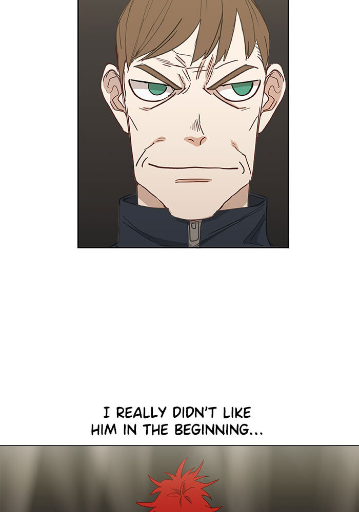 Read The Boxer chapter 22 image 32 on Lezhin