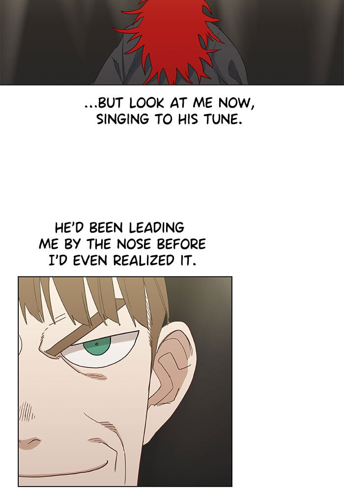 Read The Boxer chapter 22 image 33 on Lezhin